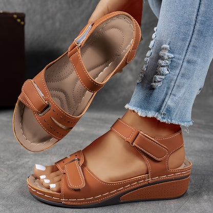 Malena – Sandalias Elegantes