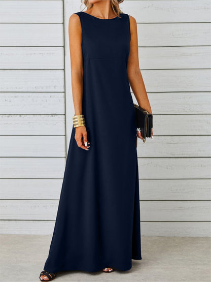 Isadora – Vestido Sofisticado