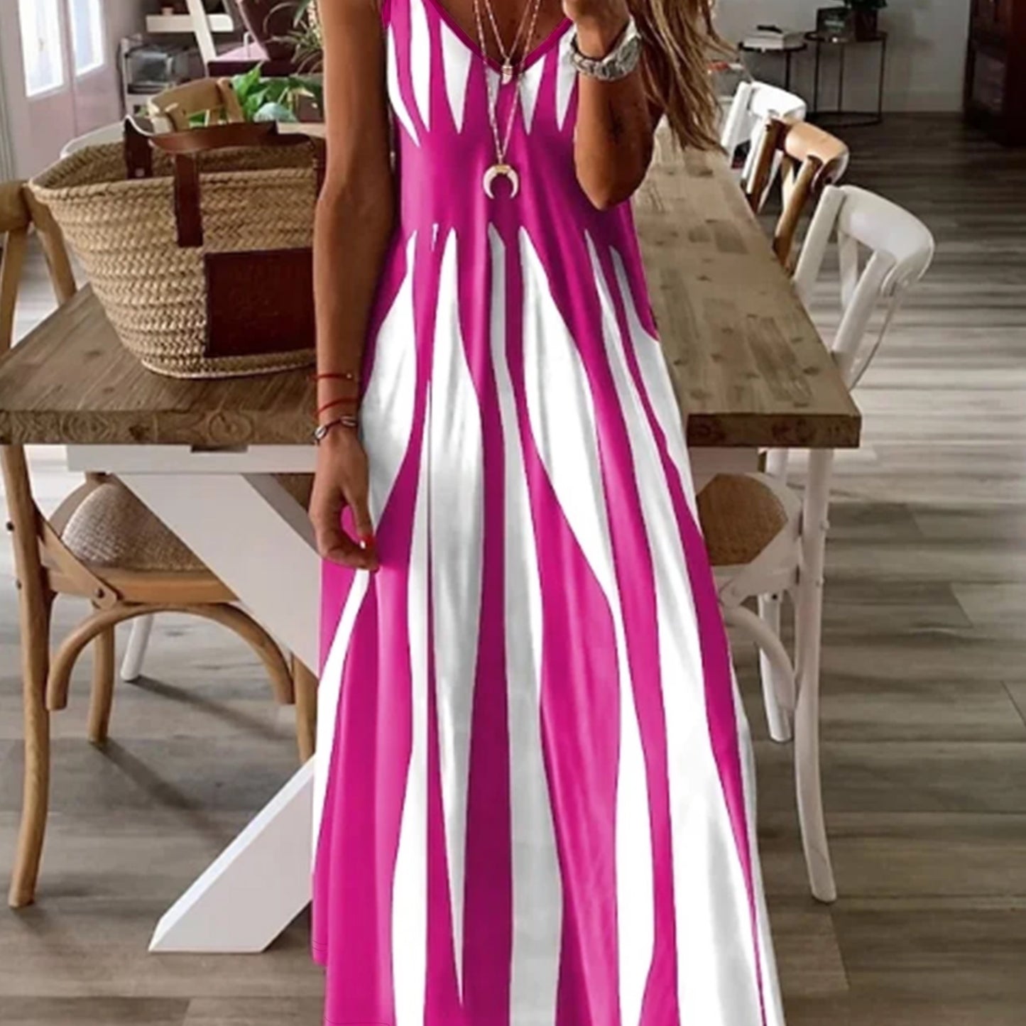 Isadora – Vestido Sofisticado