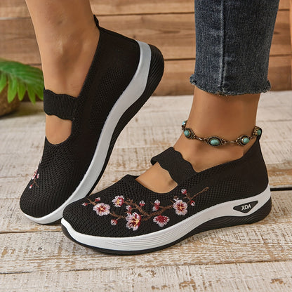 Cassandra – Zapatilla Elegante