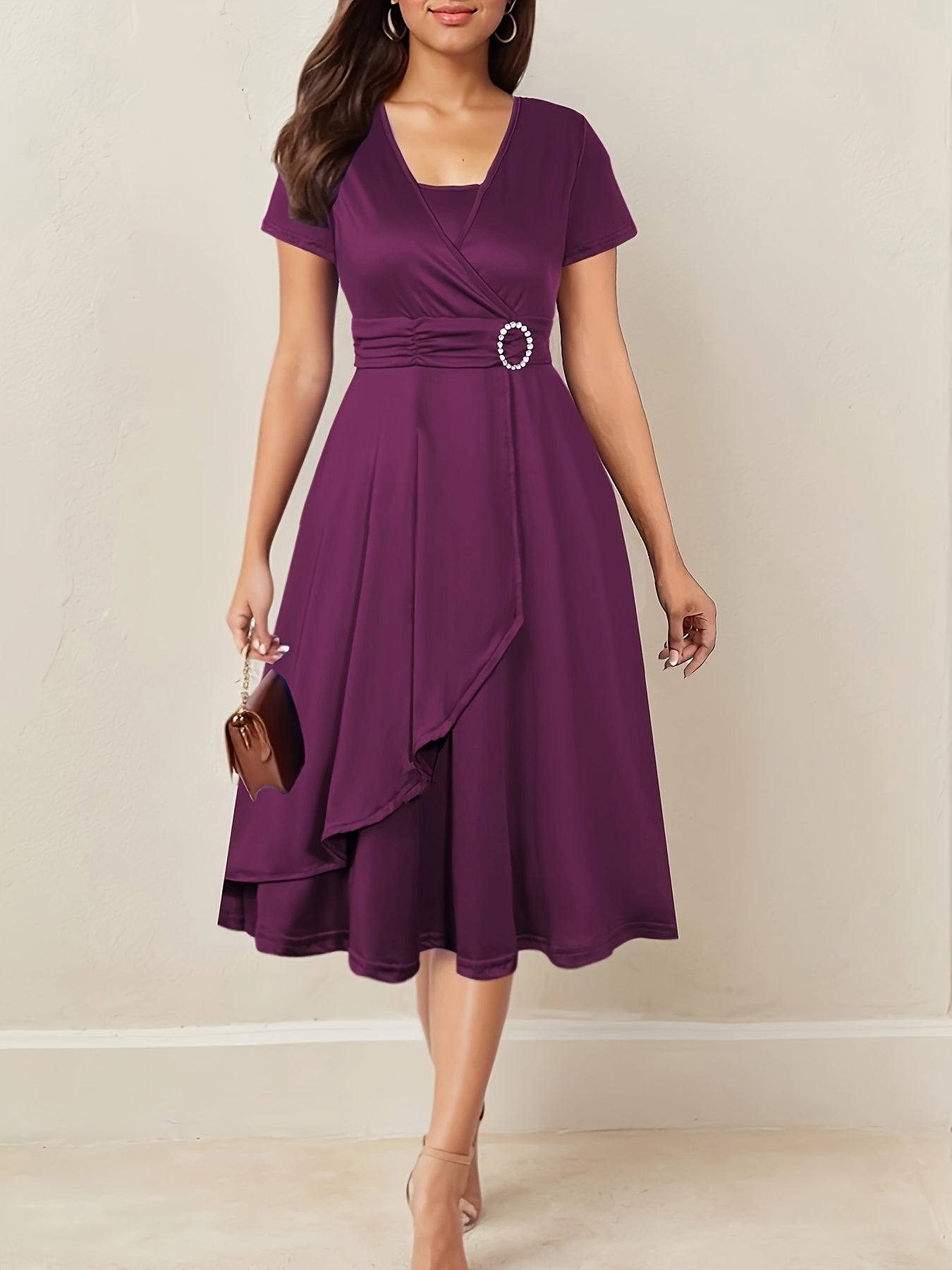 Luna – Vestido Elegante
