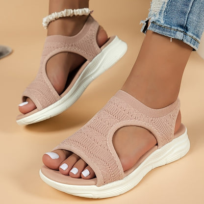 Dafne – Sandalia Elegante