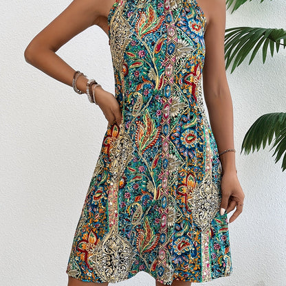 Lía – Vestido Elegante