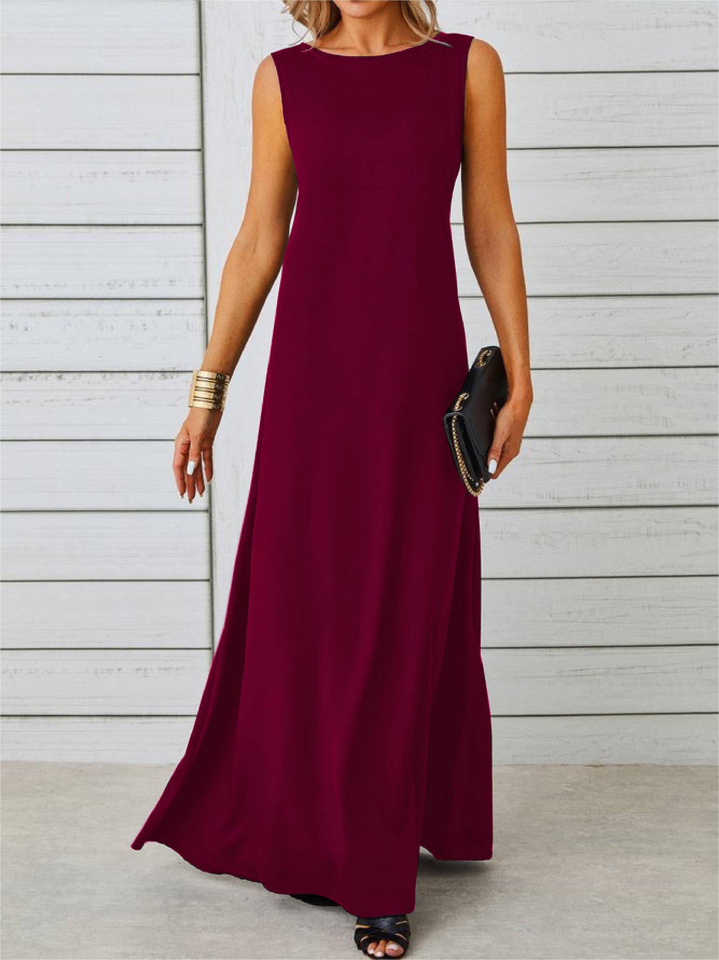 Isadora – Vestido Sofisticado