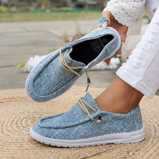 Isabella – Zapatilla Urbana Elegante