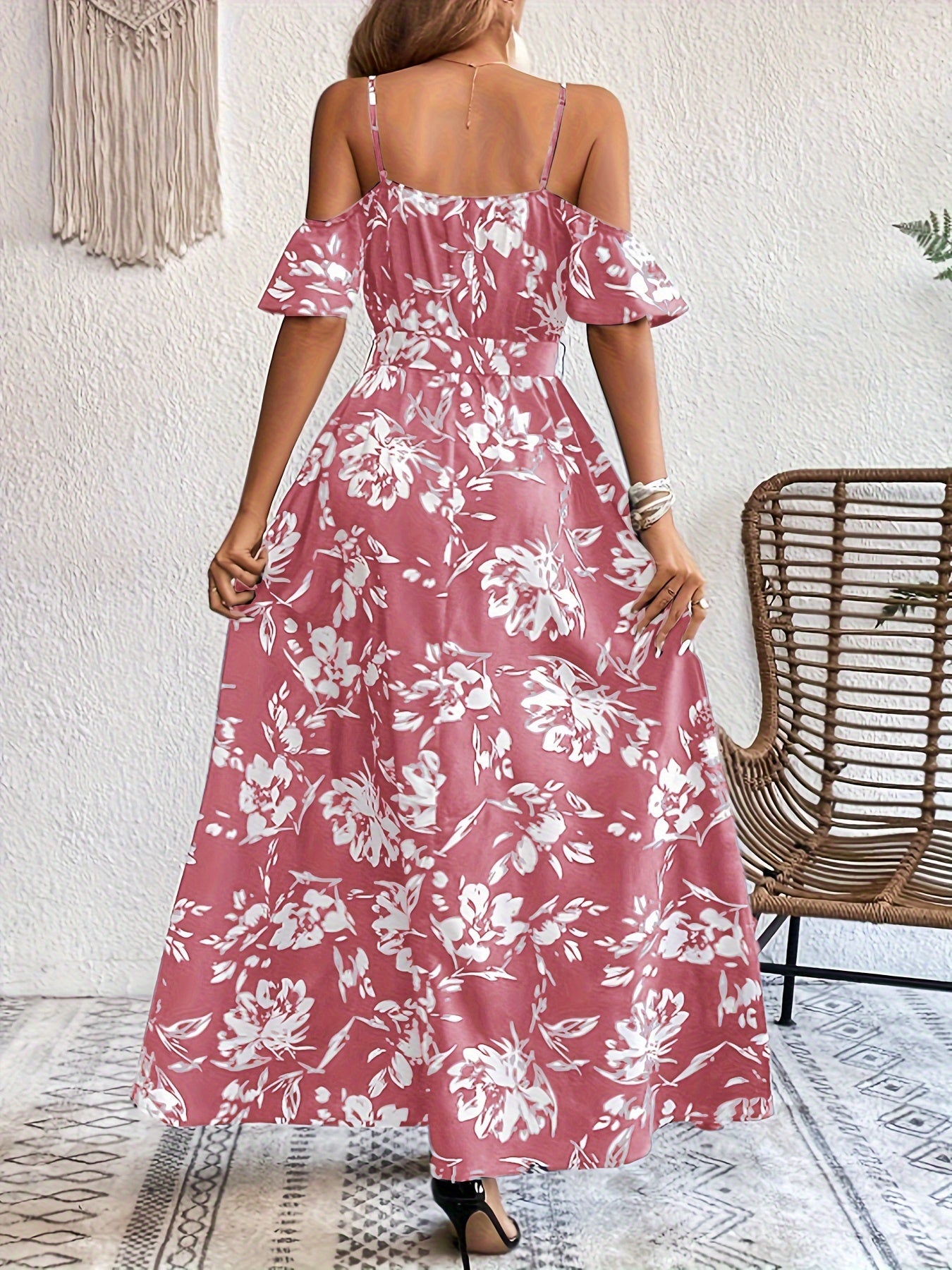 Isadora – Vestido Elegante