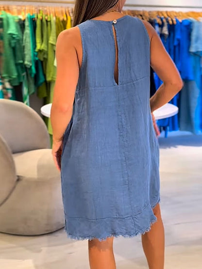 Miranda – Vestido Elegante
