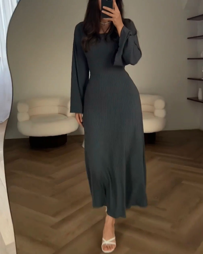 Irina - Vestido Elegante