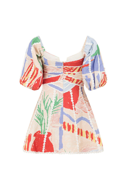 Serena – Vestido Sofisticado