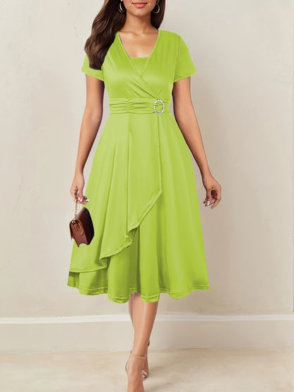 Luna – Vestido Elegante