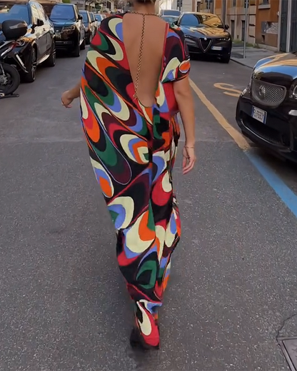 Elina – Vestido Sofisticado