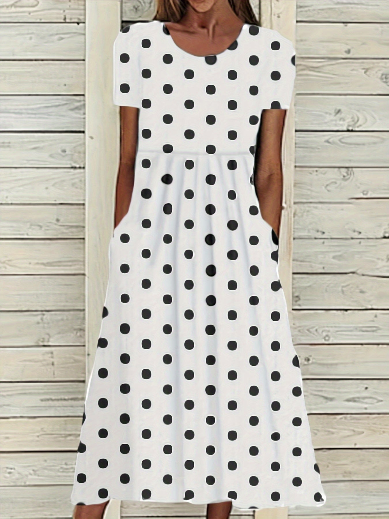 Sofía – Vestido Elegante