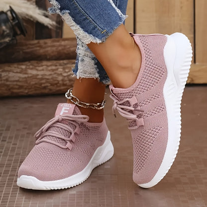 Lucía – Zapatilla Urbana