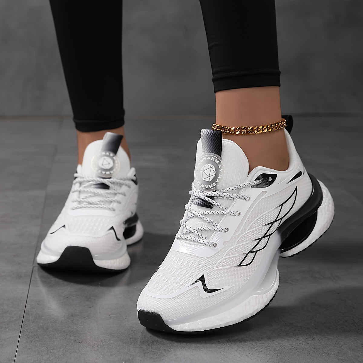Brisa – Zapatillas Deportivas