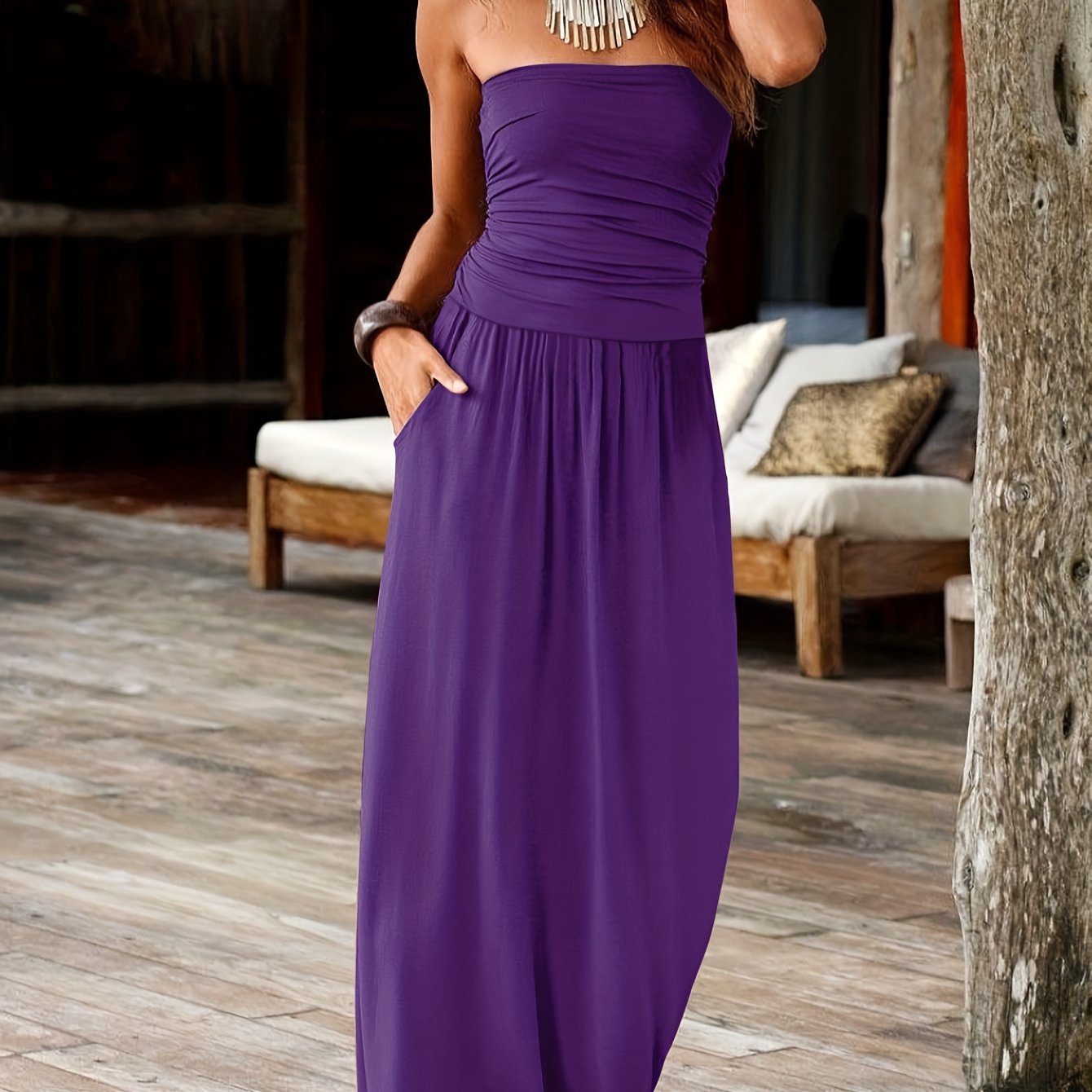 Sofía – Vestido Elegante