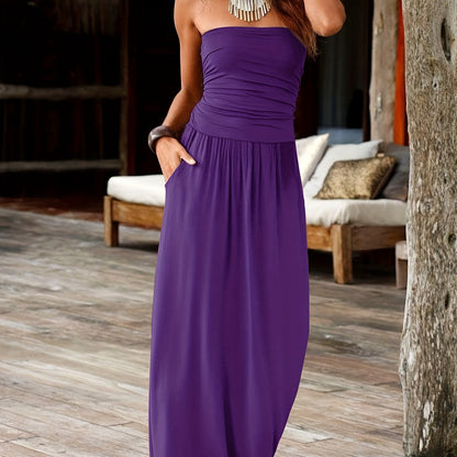 Sofía – Vestido Elegante