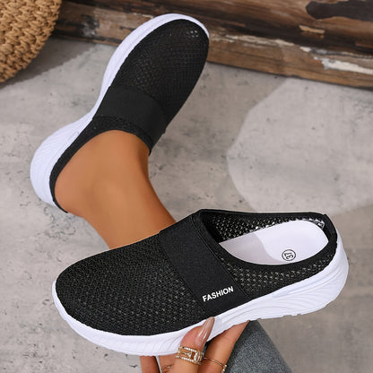 Zaira – Zapatilla Elegante