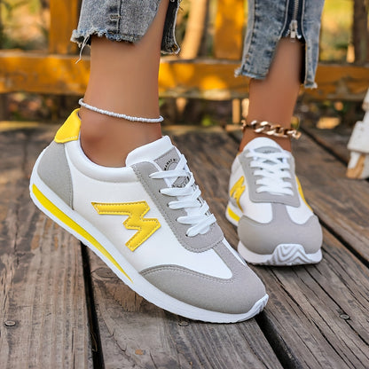 Tessa – Zapatilla Elegante