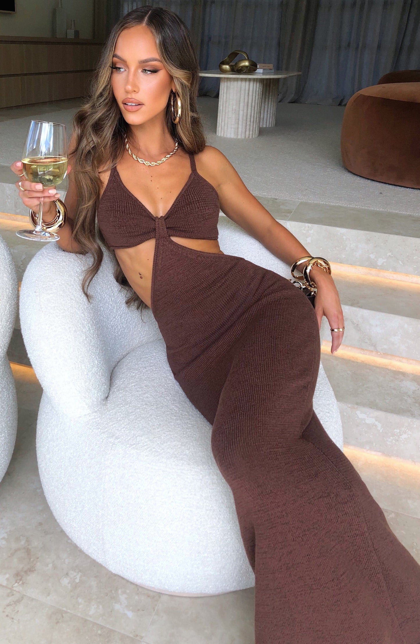 Celia – Vestido Sofisticado