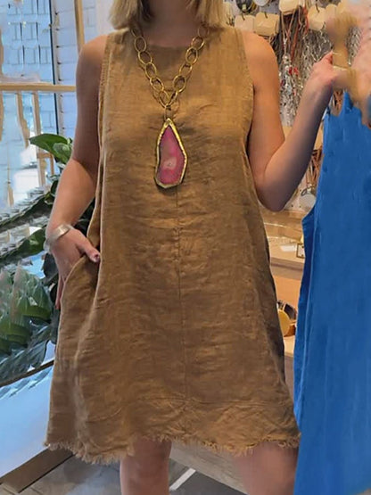 Miranda – Vestido Elegante