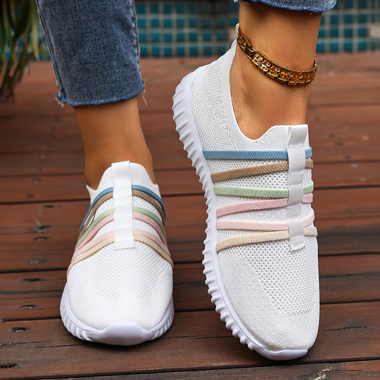 Lina – Zapatilla Urbana