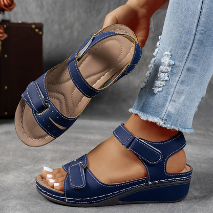 Tamara – Sandalia Elegante