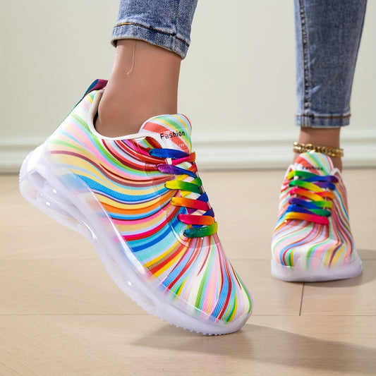 Vega – Zapatillas Elegantes
