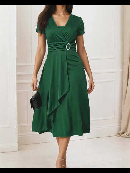 Luna – Vestido Elegante