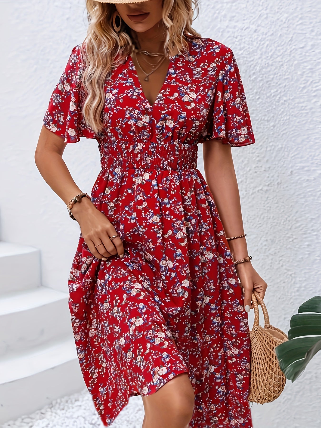 Estefanía – Vestido Elegante