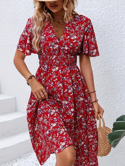 Estefanía – Vestido Elegante