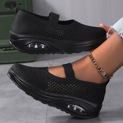 Isidora – Zapatilla Elegante