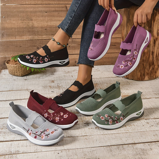 Cassandra – Zapatilla Elegante