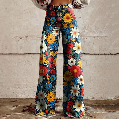 Teresa – Pantalón Elegante
