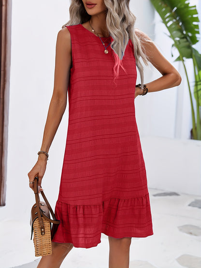 Mariana – Vestido Sofisticado