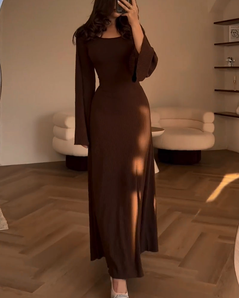 Irina - Vestido Elegante
