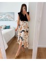 Elena – Falda Elegante