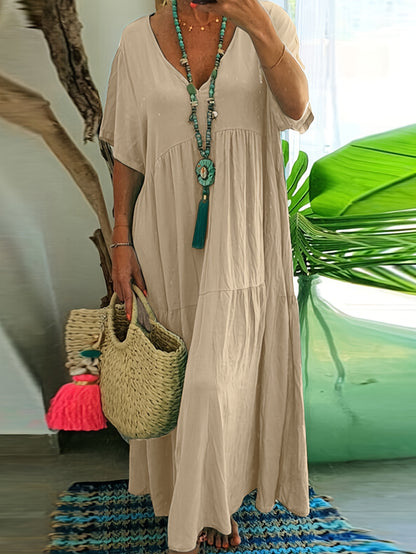 Rocío – Vestido Elegante