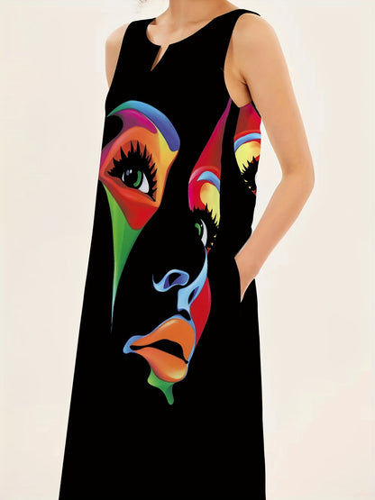 Selene – Vestido Elegante