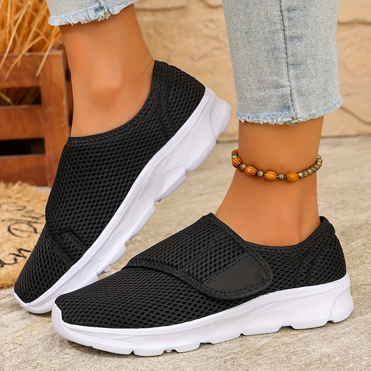 Valentina – Zapatilla Urbana Elegante