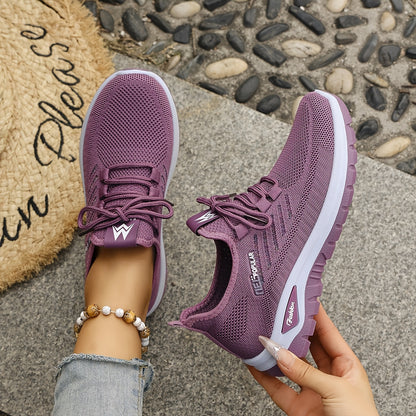 Celeste – Zapatilla Elegante