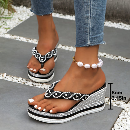 Lorena – Sandalia Elegante