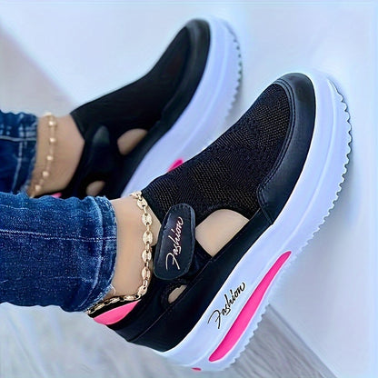 Noa – Zapatilla Elegante