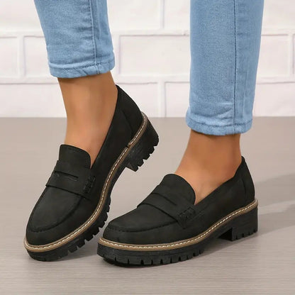 Mima™ - Mocasin Ergonomico
