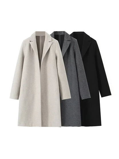 Traff™ - Gabardina Luxe