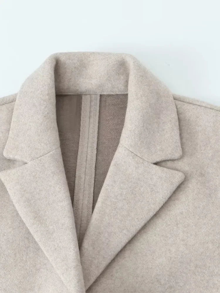 Traff™ - Gabardina Luxe