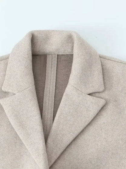 Traff™ - Gabardina Luxe