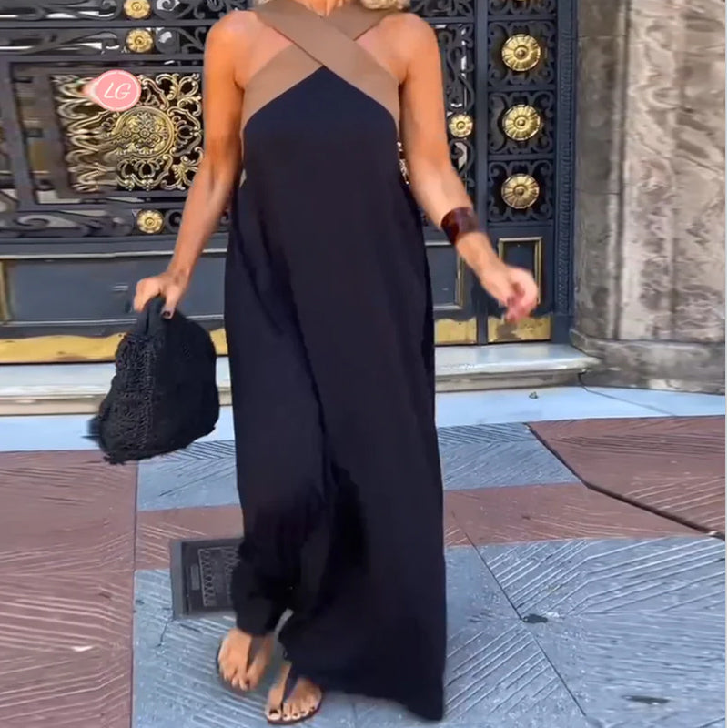 Camila - Vestido Elegante