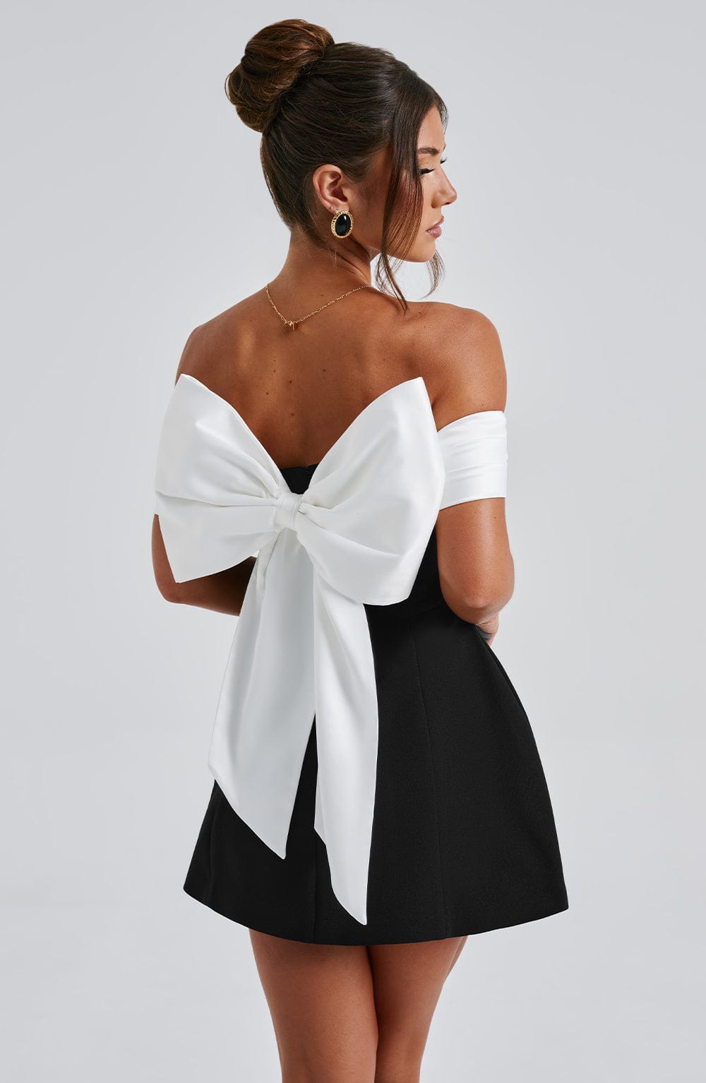 Maria - Vestido Elegante