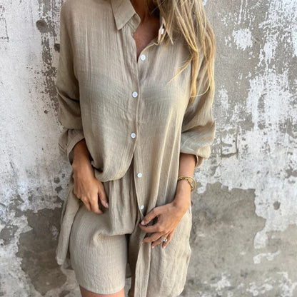 Chic - Camisa Elegante