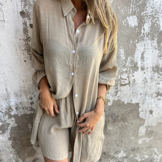 Chic - Camisa Elegante